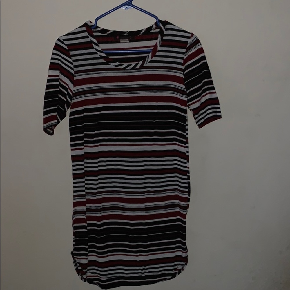 T shirt dress